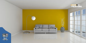 How to choose an interior paint ?