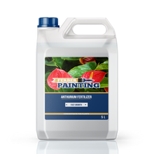 Anthurium Fertilizer