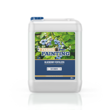 Blueberry Fertilizer