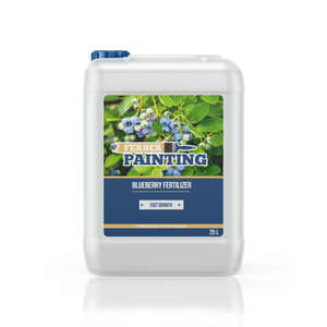 Blueberry Fertilizer