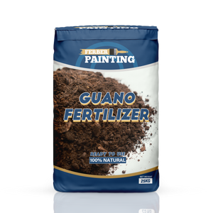Guano Fertilizer