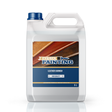 Leather Varnish
