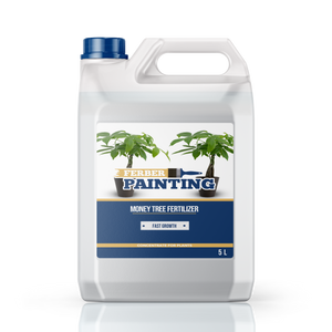 Money Tree Fertilizer