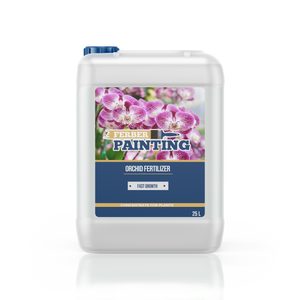 Orchid Fertilizer