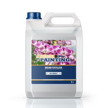 Orchid Fertilizer