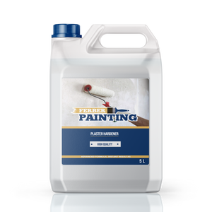Plaster Hardener