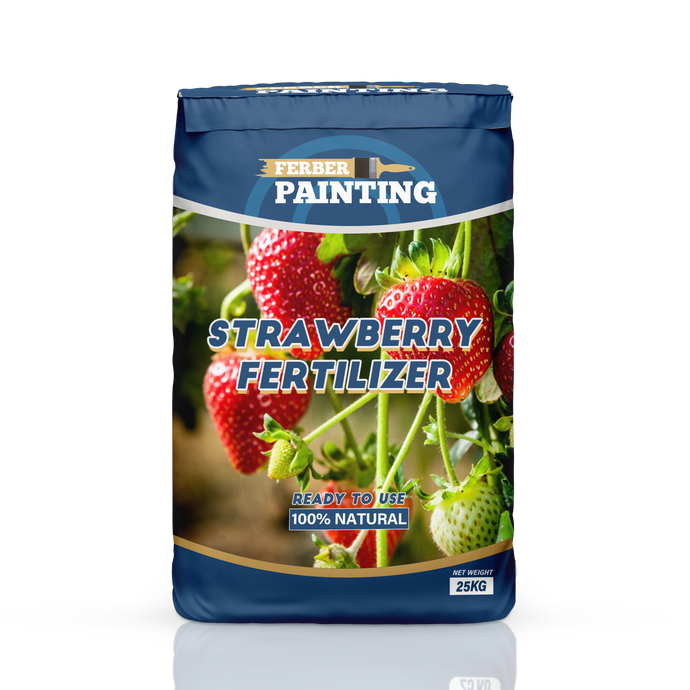 Strawberry Fertilizer