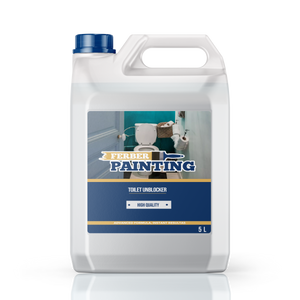 Toilet Unblocker