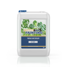 Tropical Plant Fertilizer