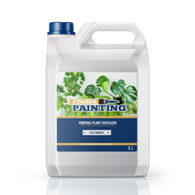 Tropical Plant Fertilizer