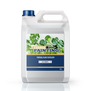 Tropical Plant Fertilizer