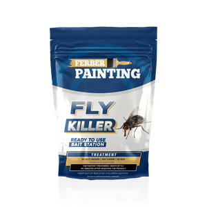 Fly paste - 500 δολώματα